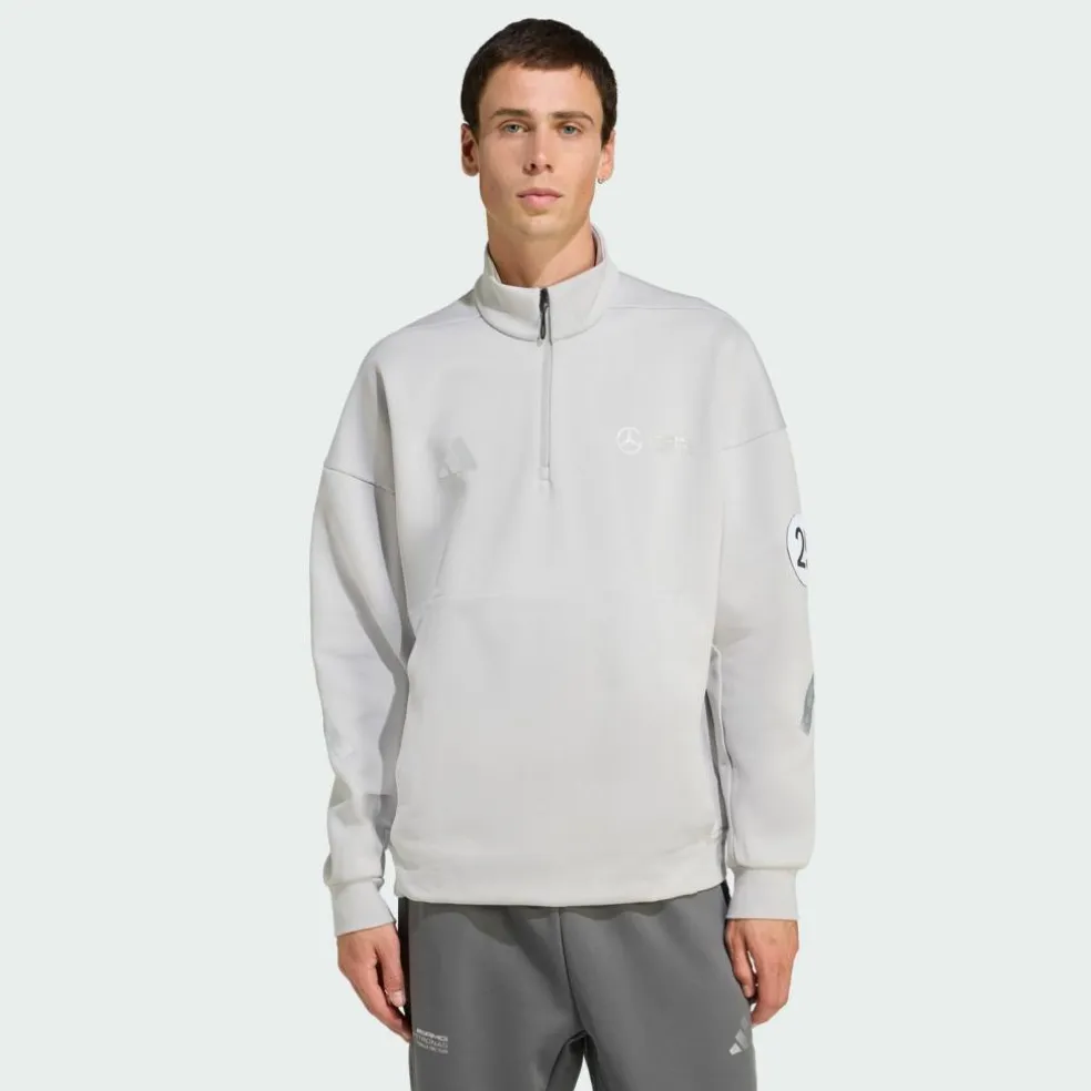 adidas · Mercedes–AMG Petronas Formula One Team