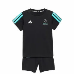 adidas · MERCEDES-AMG PETRONAS FORMULA 1 TEAM