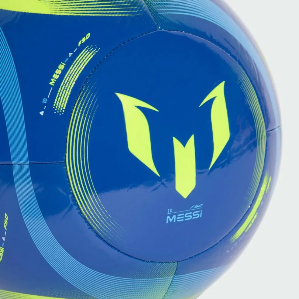adidas · Messi Club Ball