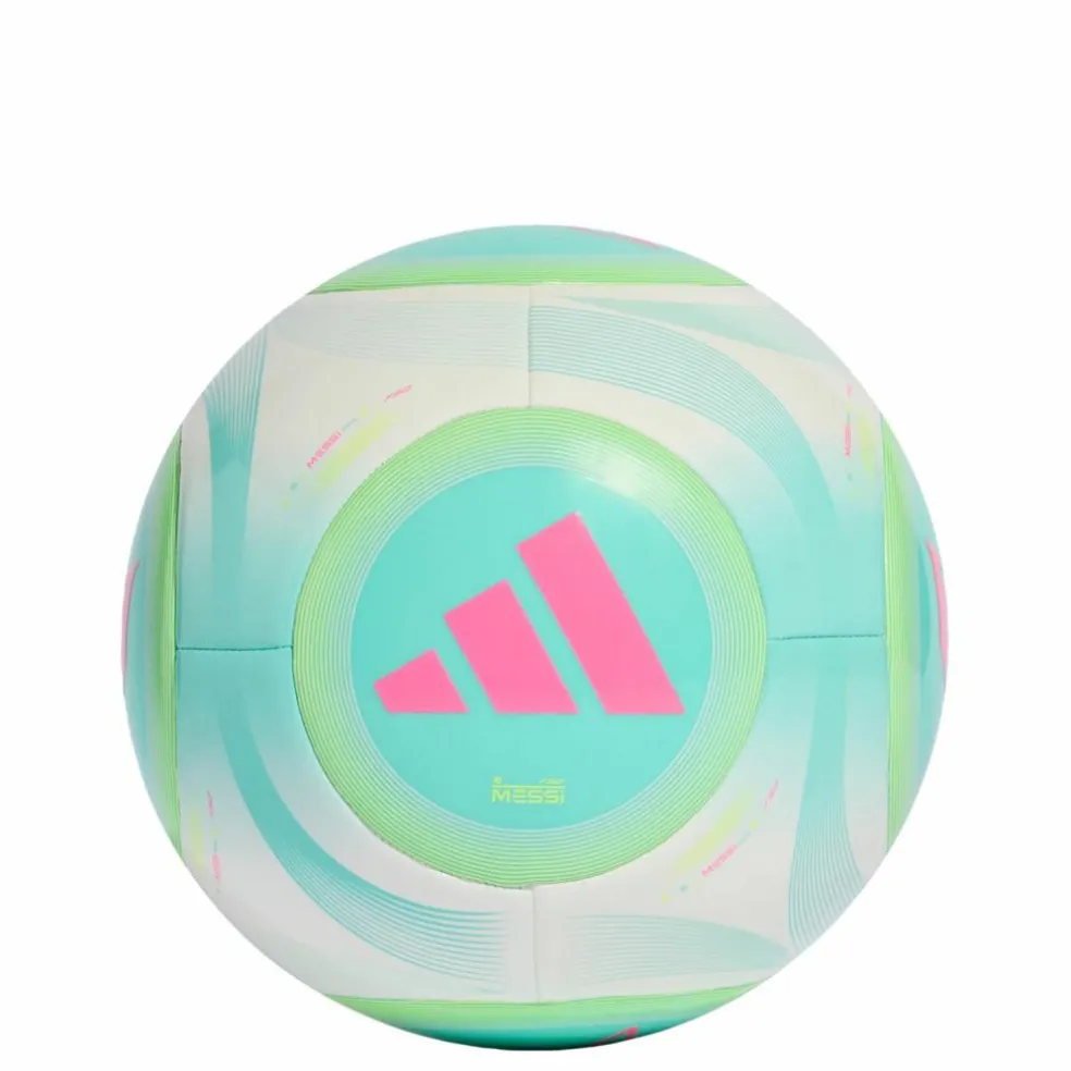 adidas · MESSI CLUB BALL