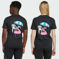 adidas · Messi Icon Graphic Kids T-Shirt