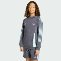 adidas · Messi Kids Hoodie