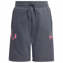 adidas · Messi Kids Shorts
