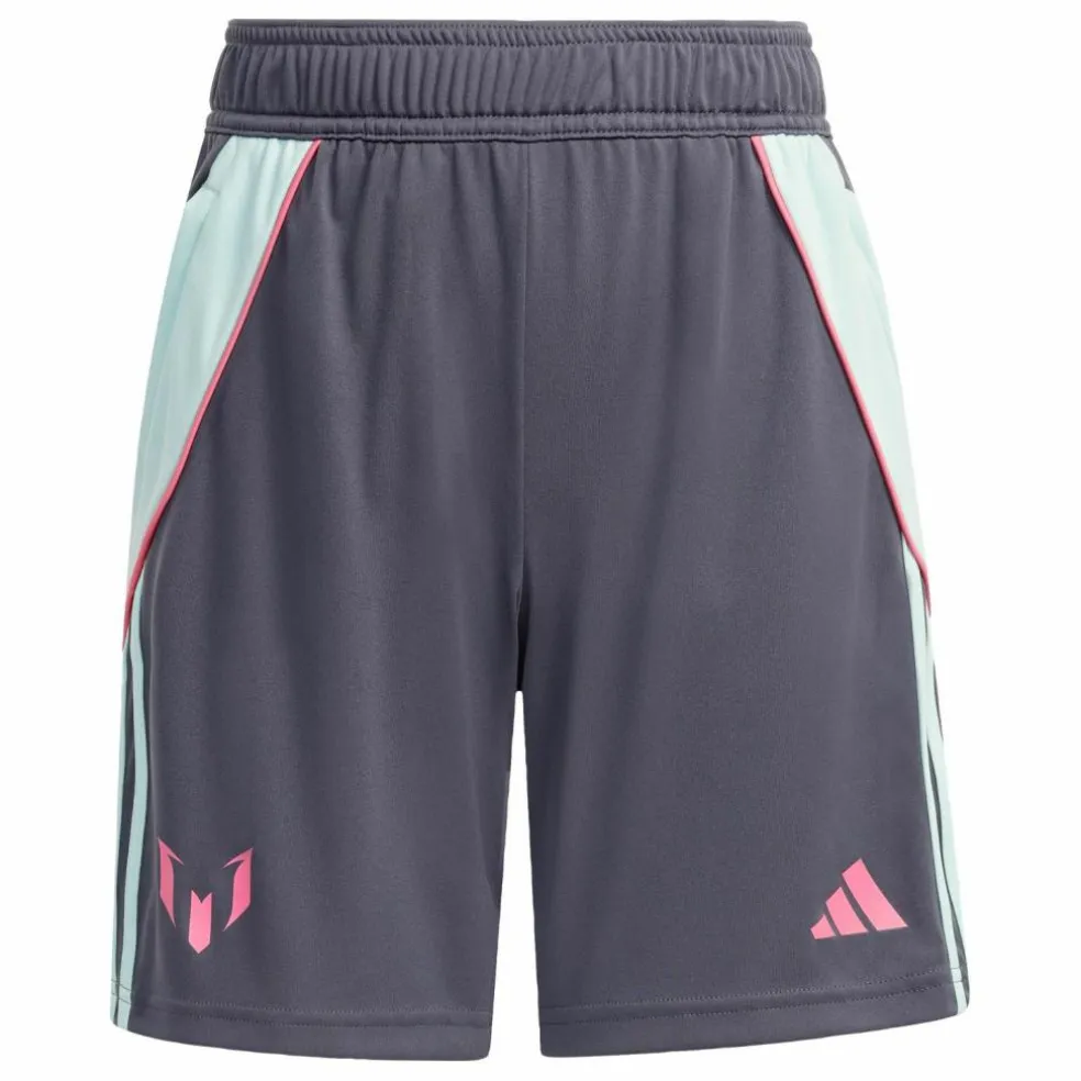 adidas · Messi Kids Shorts