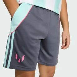adidas · Messi Kids Shorts