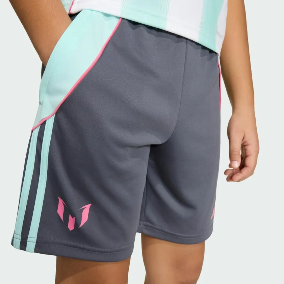 adidas · Messi Kids Shorts