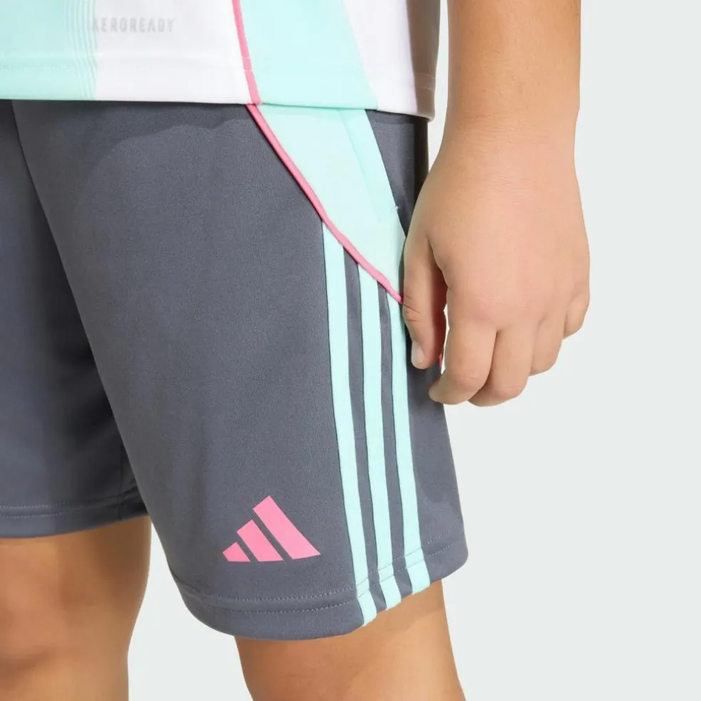 adidas · Messi Kids Shorts