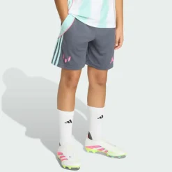 adidas · Messi Kids Shorts