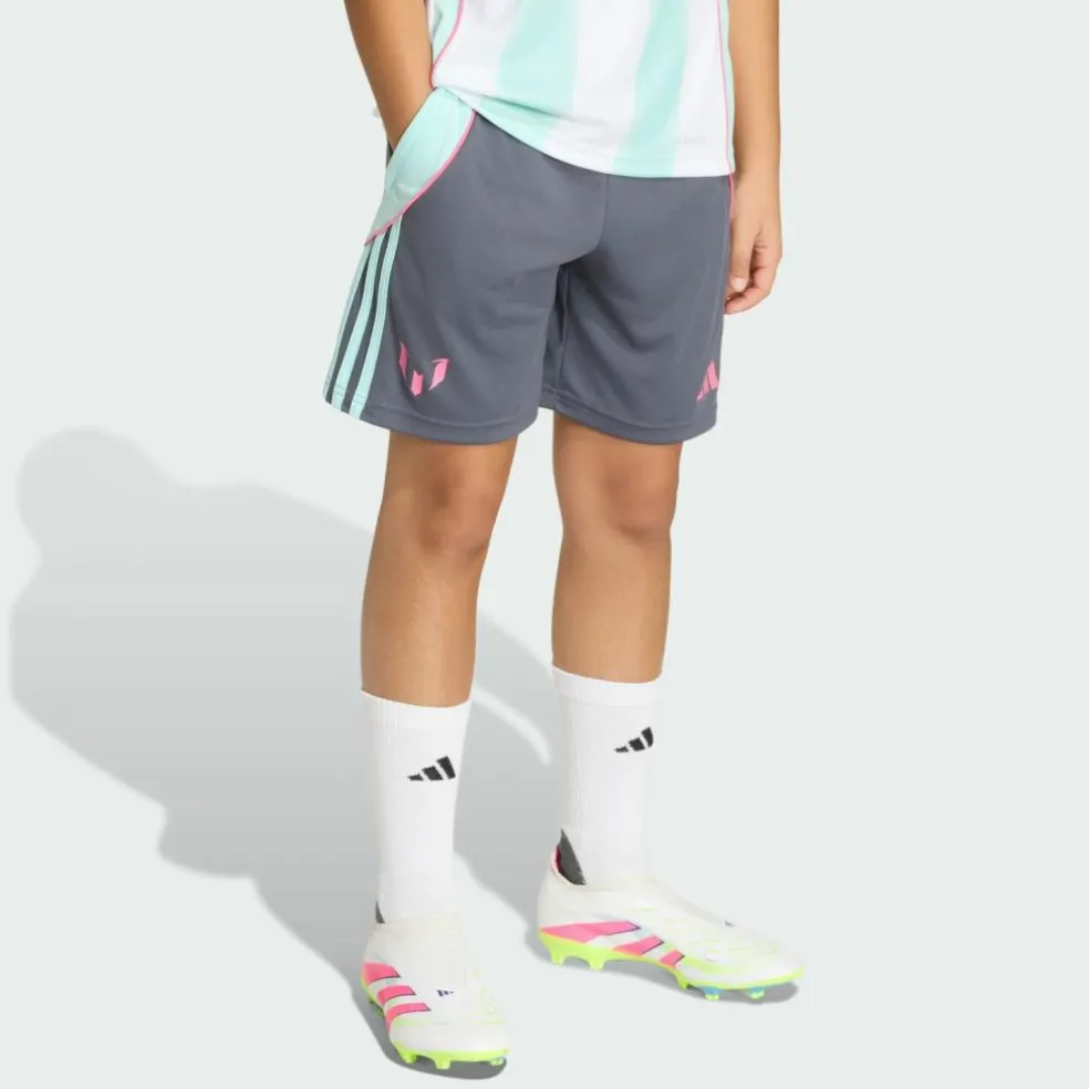 adidas · Messi Kids Shorts