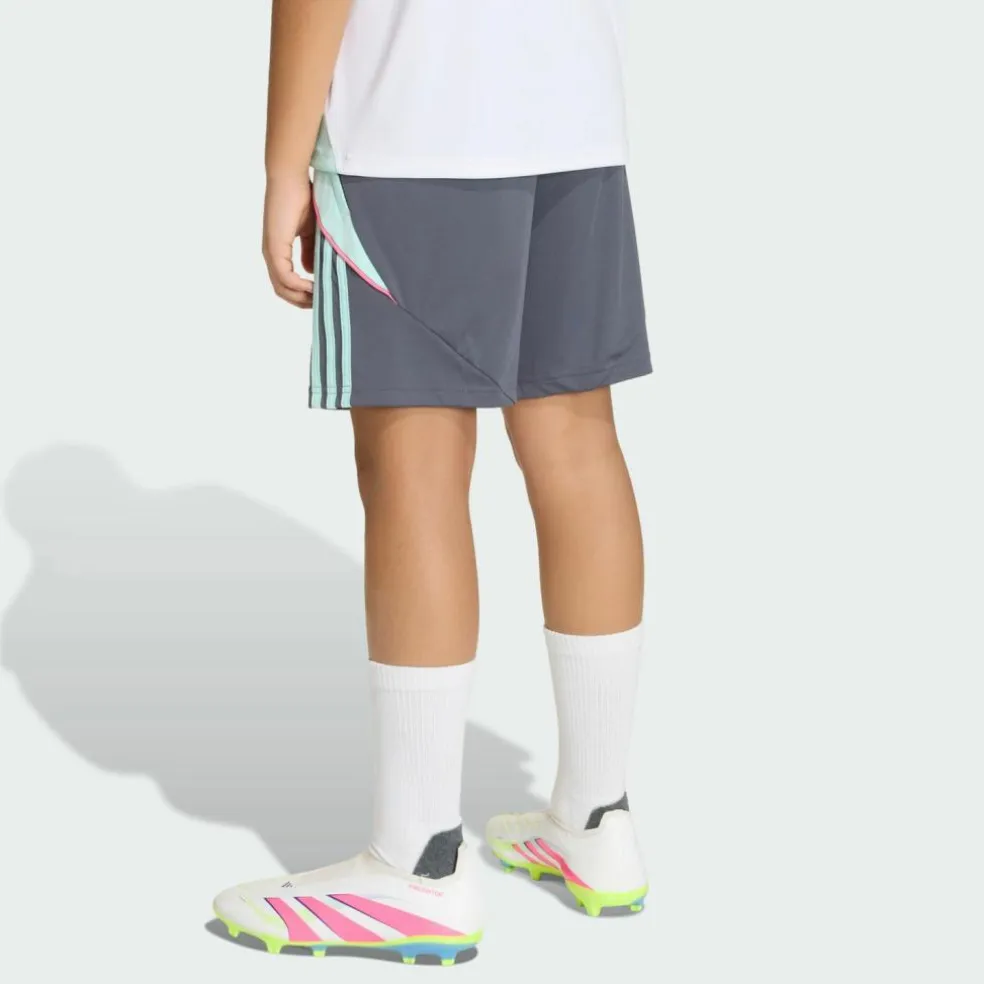 adidas · Messi Kids Shorts