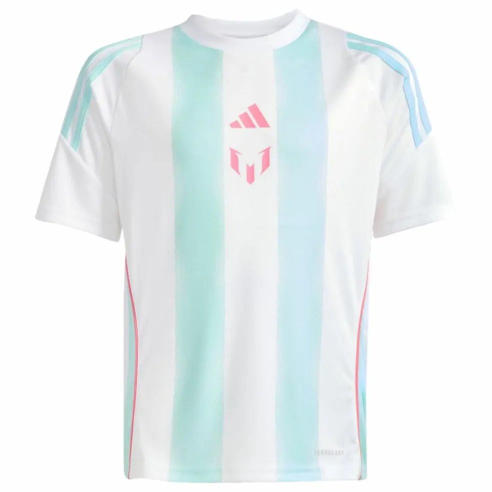 adidas · Messi Kids Trainingstrikot