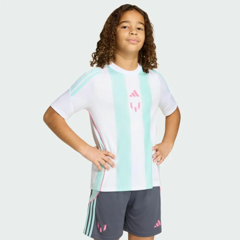 adidas · Messi Kids Trainingstrikot
