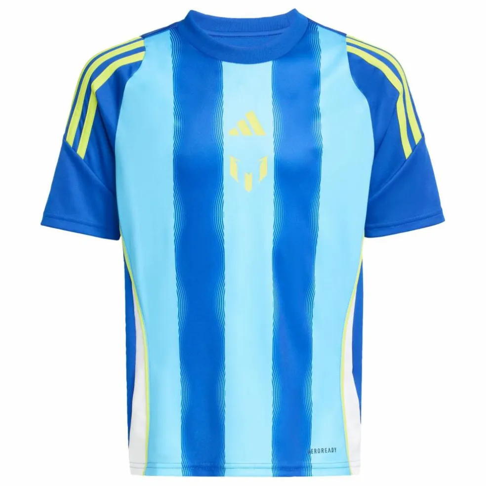 adidas · Messi Kids Trainingstrikot