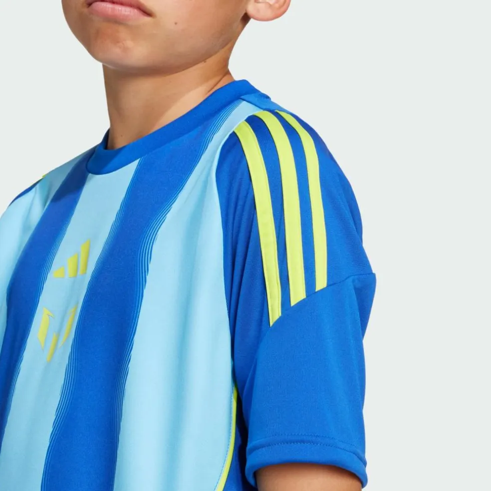 adidas · Messi Kids Trainingstrikot
