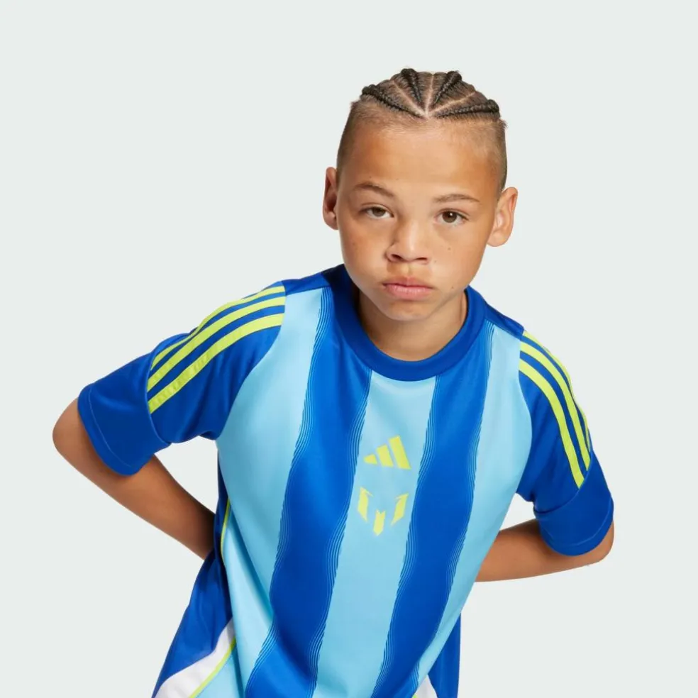 adidas · Messi Kids Trainingstrikot