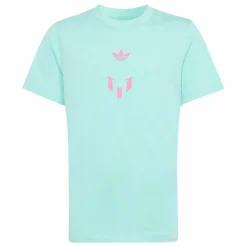 adidas · Messi Kids T-Shirt