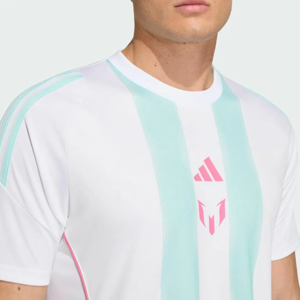adidas · Messi Trainingstrikot