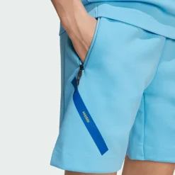 adidas · MESSI ZNE SHORTS FÜR KINDER