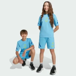 adidas · MESSI ZNE SHORTS FÜR KINDER