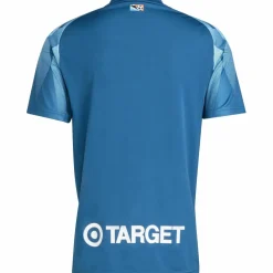adidas · Minnesota United FC 25/26 Ausweich