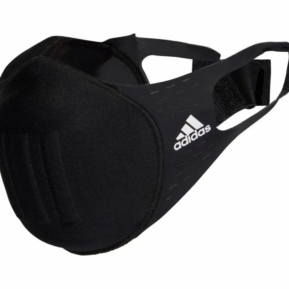 adidas · Molded Face Cover