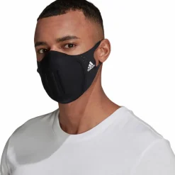 adidas · Molded Face Cover