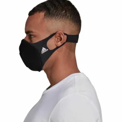 adidas · Molded Face Cover