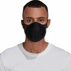 adidas · Molded Face Cover