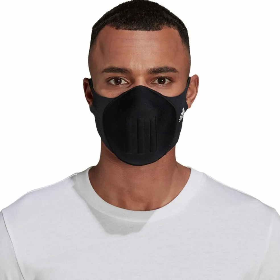 adidas · Molded Face Cover