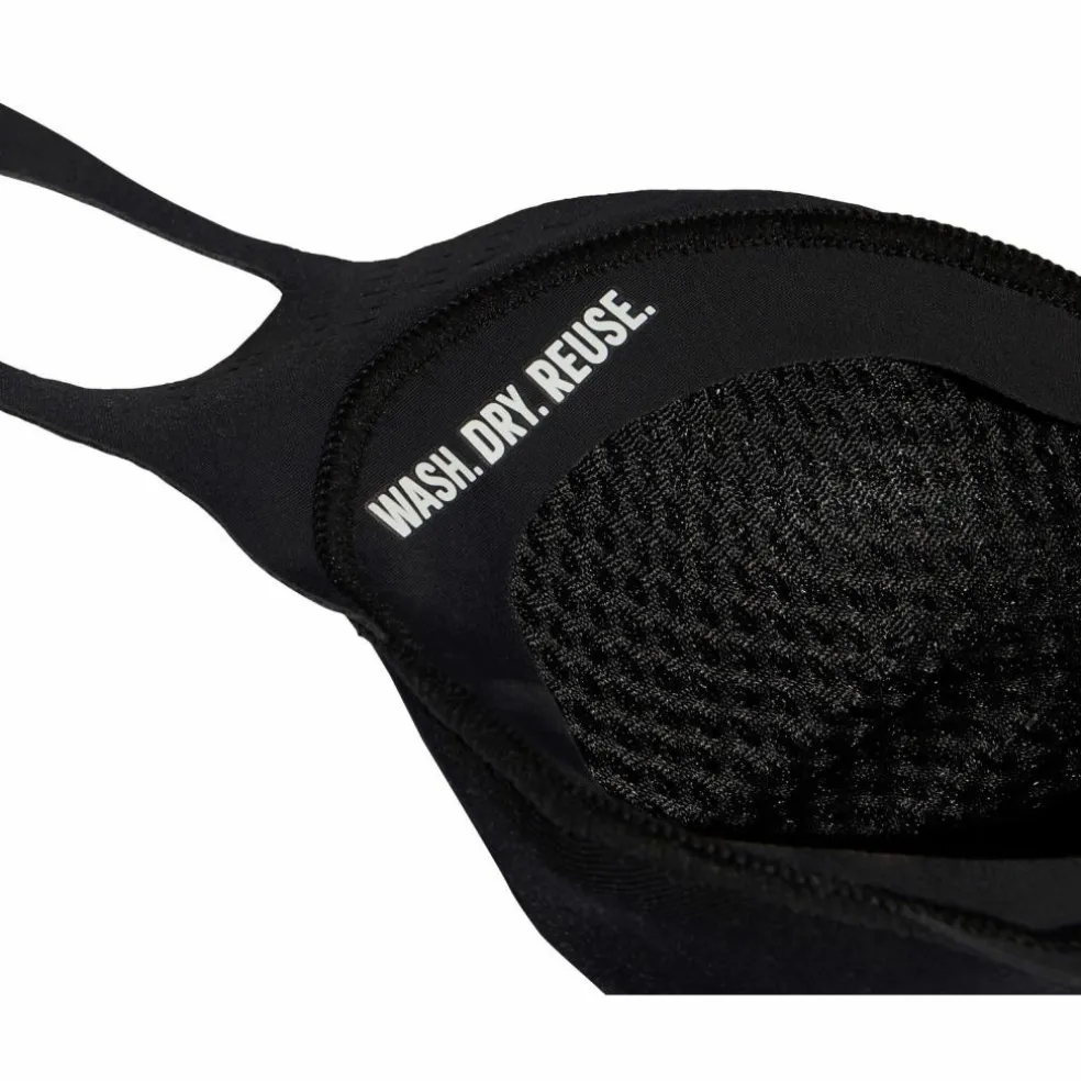 adidas · Molded Face Cover