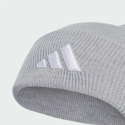 adidas · New Logo Beanie Cuff