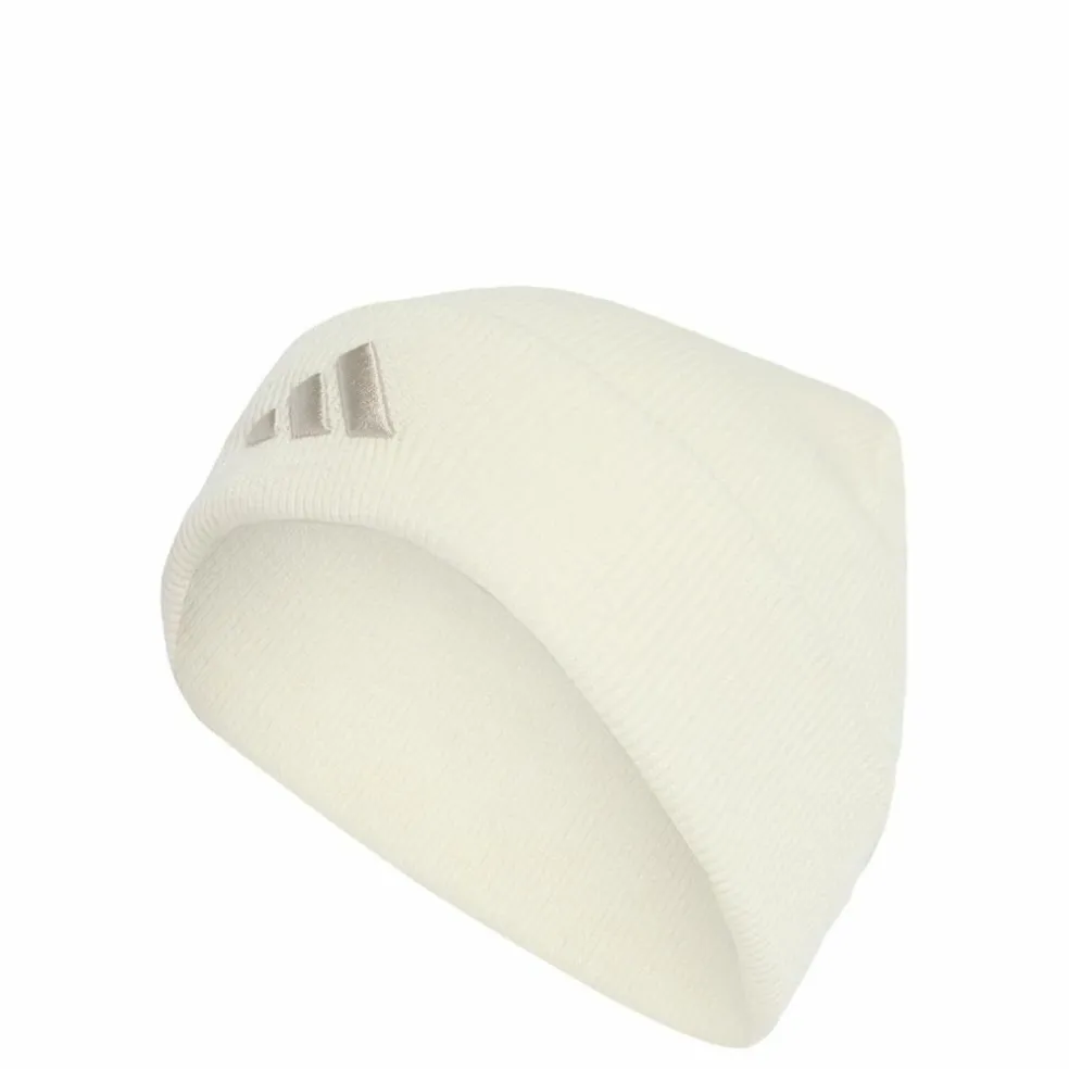 adidas · New Logo Beanie Cuff
