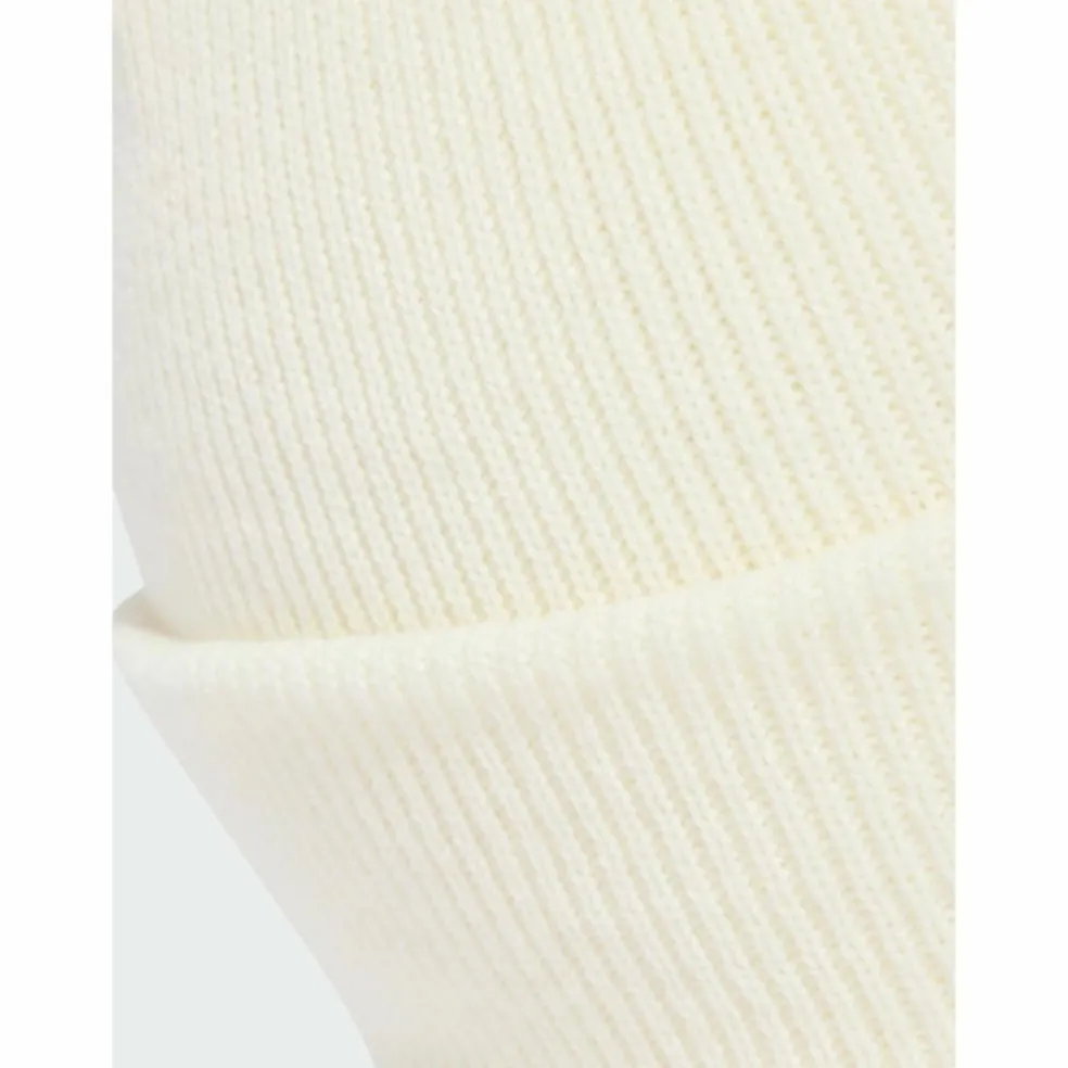 adidas · New Logo Beanie Cuff