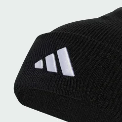 adidas · New Logo Beanie Cuff