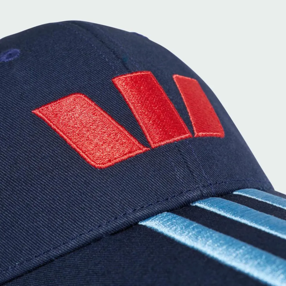 adidas · NEW SOUTH WALES RUGBY MEDIA KAPPE
