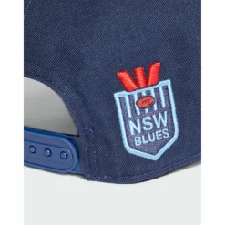 adidas · NEW SOUTH WALES RUGBY MEDIA KAPPE