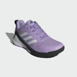 adidas · Novaflight 2 Indoor Schuh