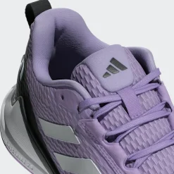 adidas · Novaflight 2 Indoor Schuh