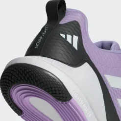 adidas · Novaflight 2 Indoor Schuh