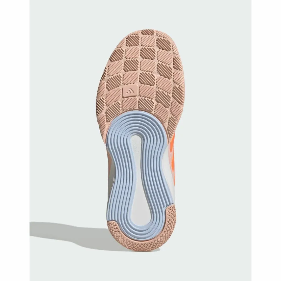 adidas · Novaflight 2 Indoor Schuh