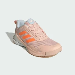 adidas · Novaflight 2 Indoor Schuh