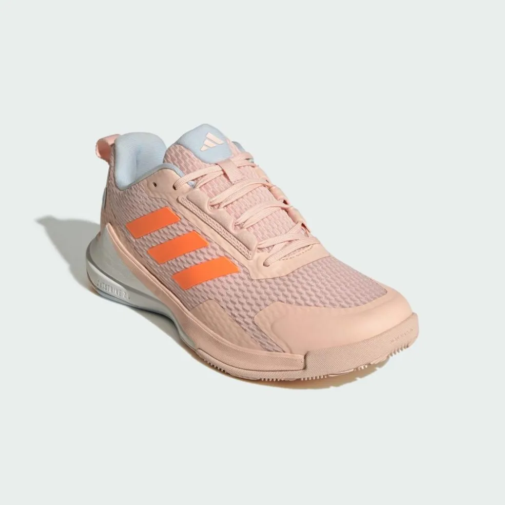 adidas · Novaflight 2 Indoor Schuh