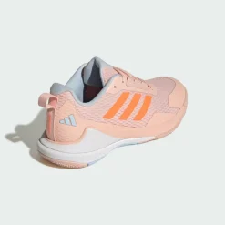 adidas · Novaflight 2 Indoor Schuh