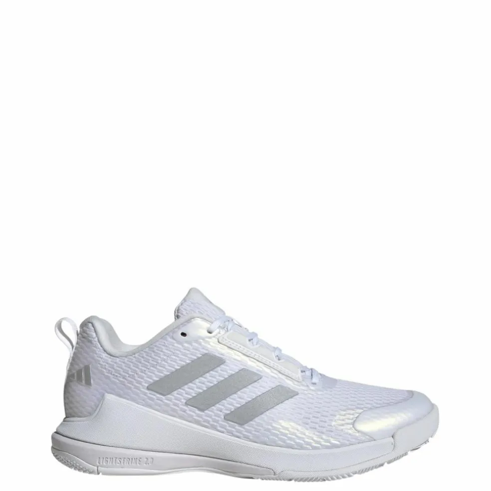 adidas · Novaflight 2 Indoor Schuh