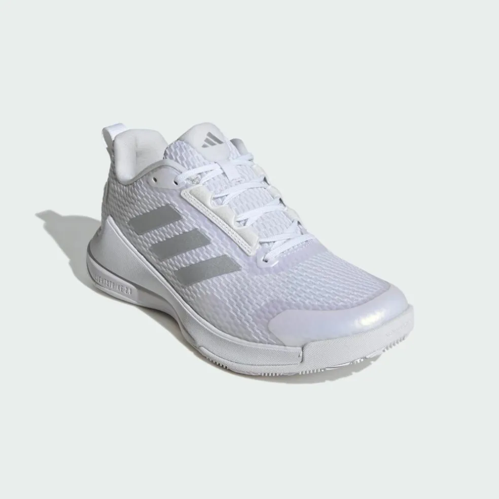 adidas · Novaflight 2 Indoor Schuh