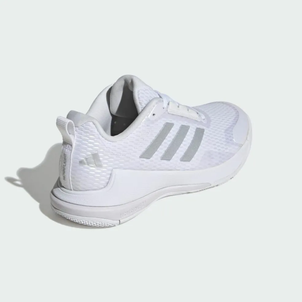 adidas · Novaflight 2 Indoor Schuh