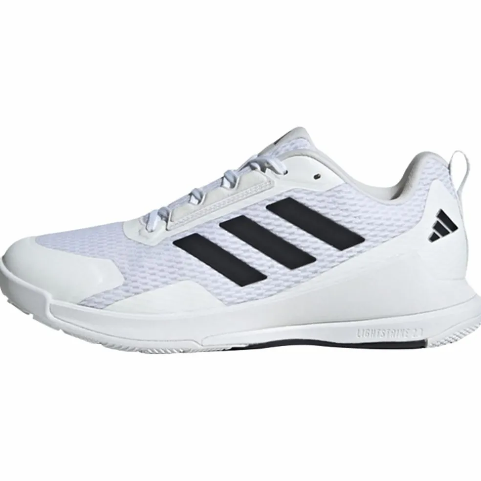 adidas · Novaflight 2 Indoor Schuh