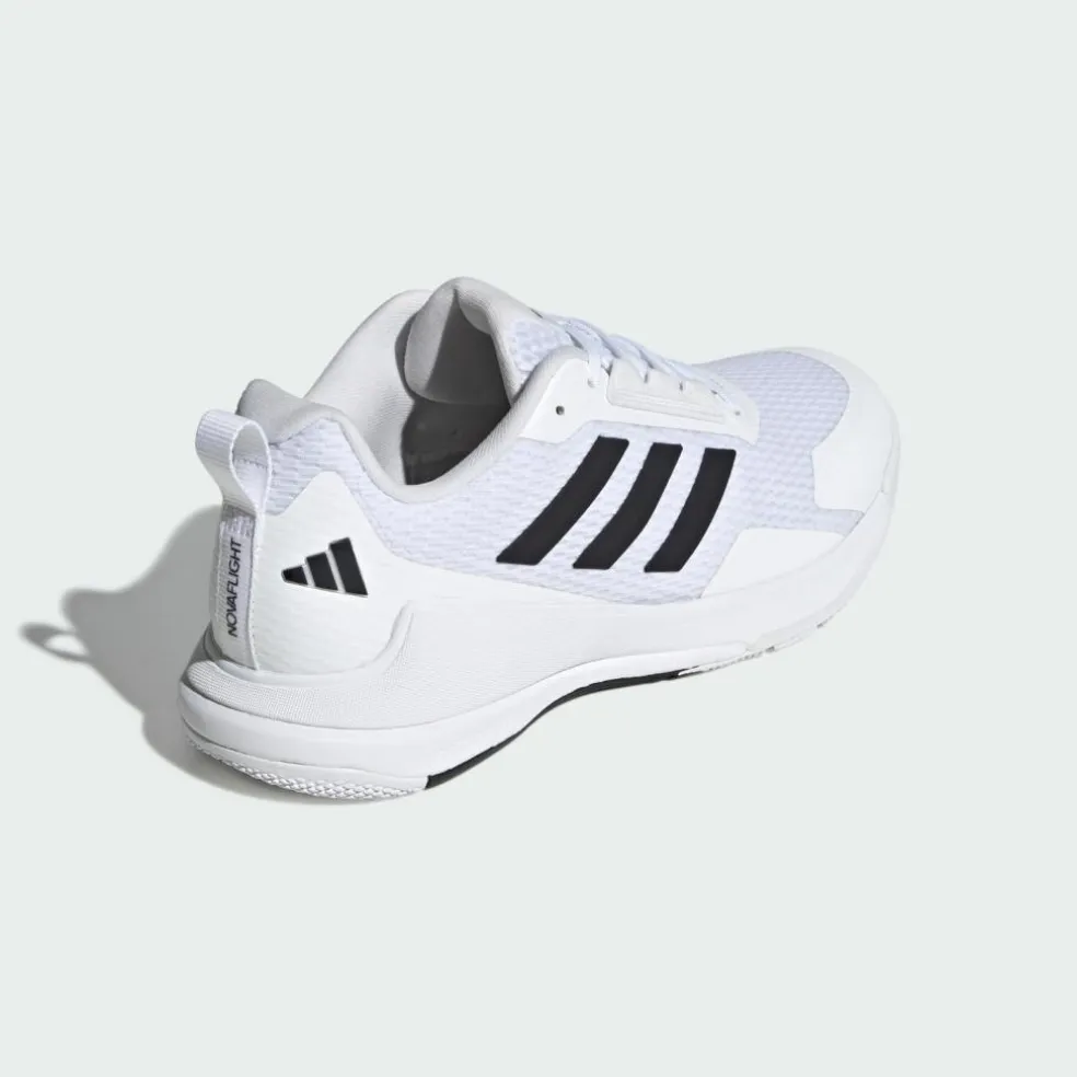 adidas · Novaflight 2 Indoor Schuh