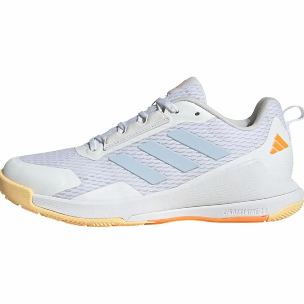 adidas · Novaflight 2 Indoor Schuh