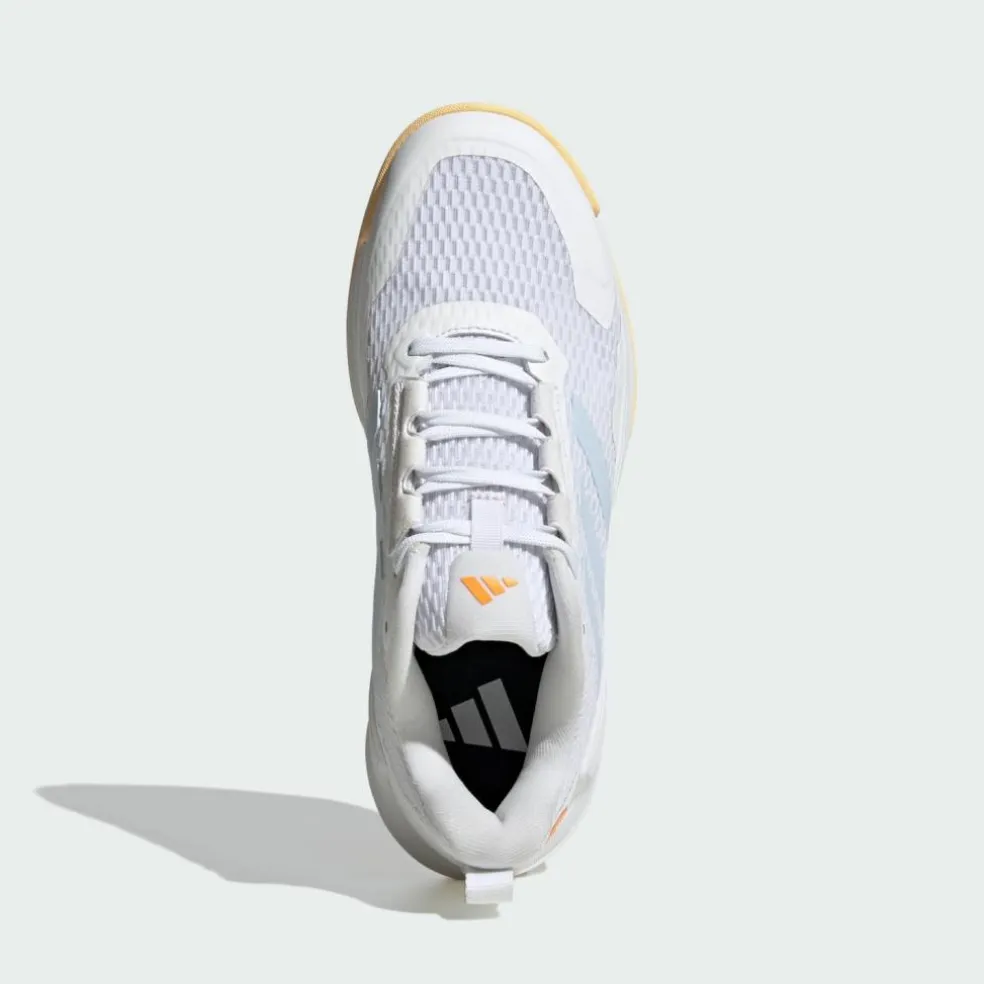 adidas · Novaflight 2 Indoor Schuh